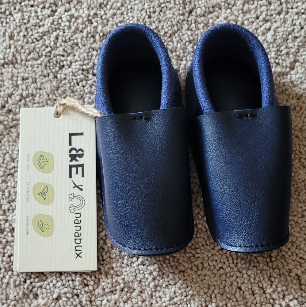 L&E Nanabux